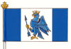 Drapeau de Donald Scott Williamson