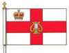 Drapeau du Royal St. George's College